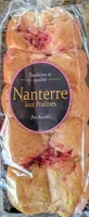 Brioche aux pralines roses