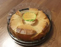 Couronne des Rois pur beurre