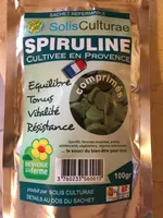 Spiruline