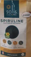 Spiruline