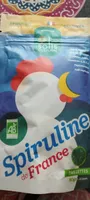 spiruline