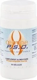 Oemine Pso 60 Gelules Ancien Psoriacalm
