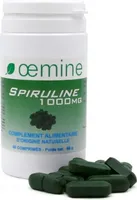 Spiruline