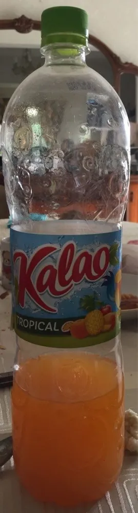 Kalao tropical