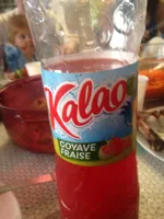 Kalao goyave/fraise