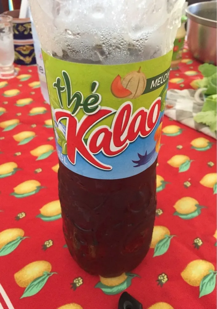 Thé kalao