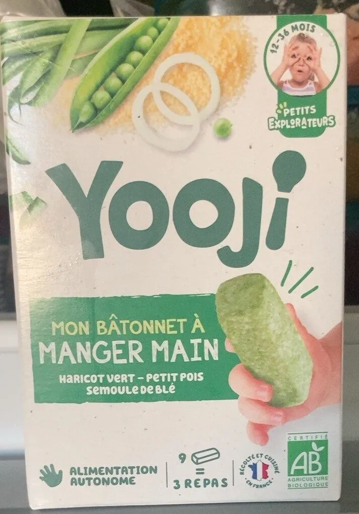 Bâtonnet