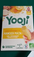 Mon bâtonnet à manger main
