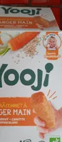 Mon Bâtonnet à manger main