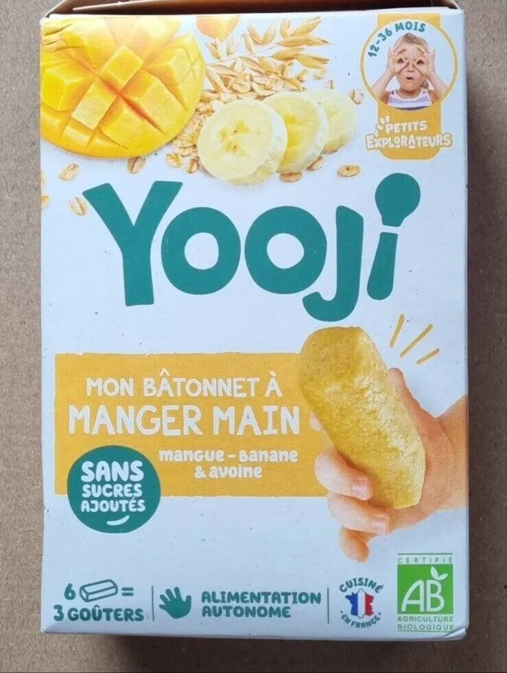 Yooji