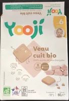 Yooji veau