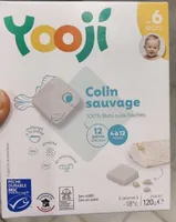 Colin sauvage