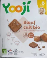 Yooji boeuf