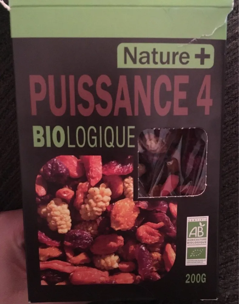 Puissance 4