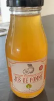 Jus de Pomme
