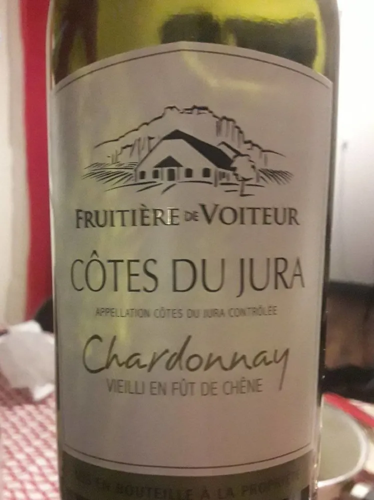 Blanc du jura