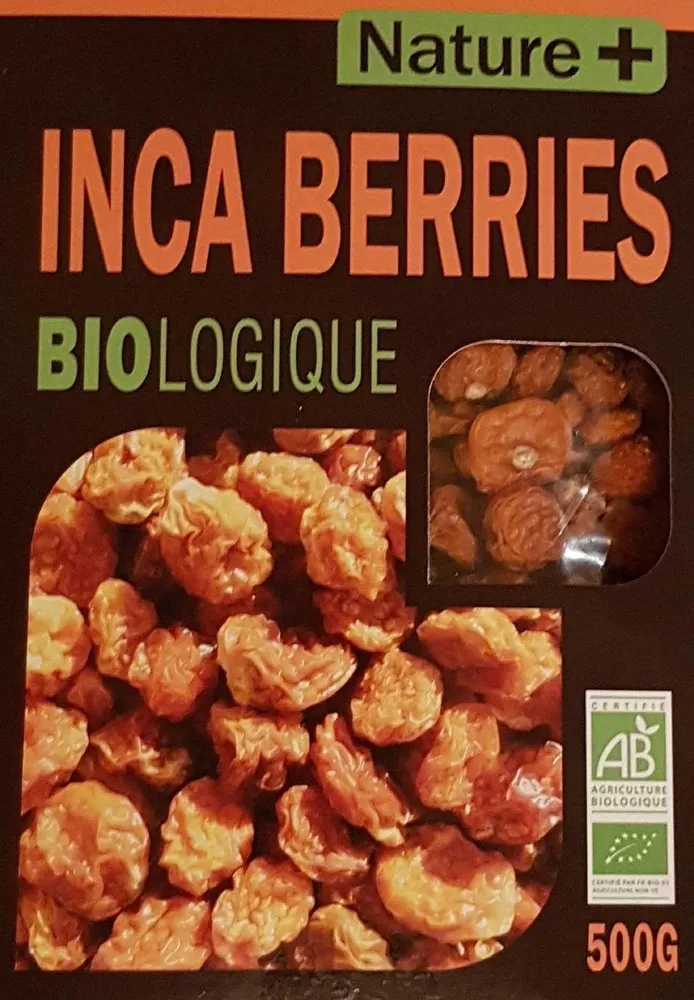 INCA BERRIES