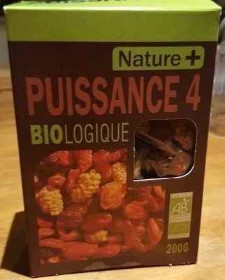 Puissance 4