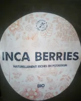 Inca Berries Biologique ?