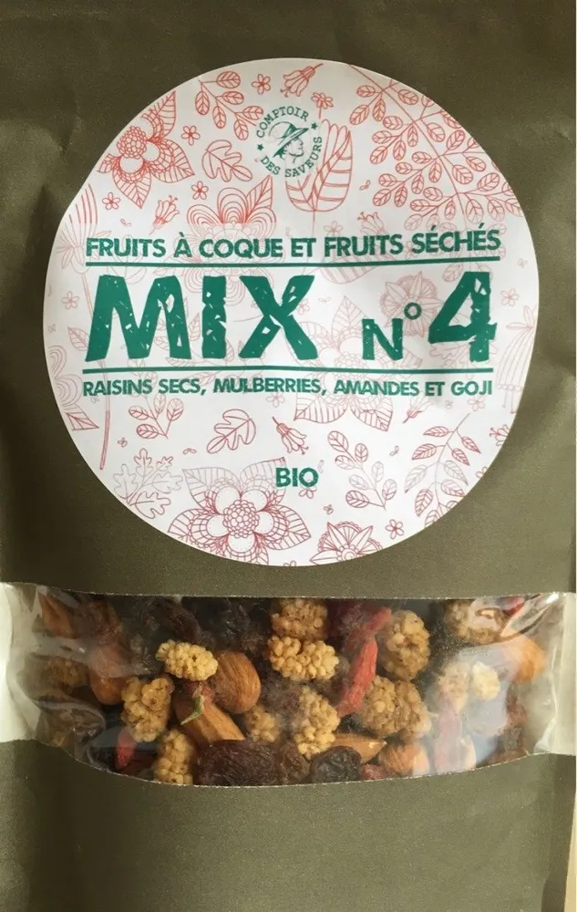 Mix n4