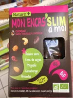 Mon encas slim