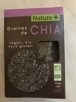 Graines de chia