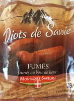Diots de Savoie