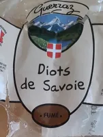 Diots de Savoie