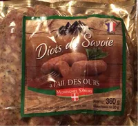 Diots de Savoie