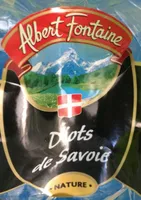 Diots de Savoie