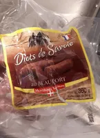 Diots de Savoie