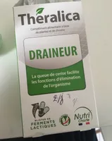 Theralica draineur