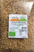 Éclat de soja