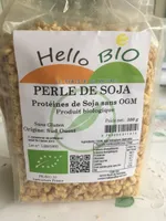 Perle de soja
