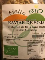 Kaviar de soja