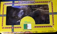 Dattes d'Algérie