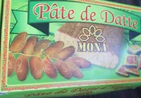Pate de Datte