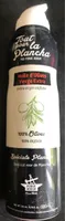Spray Huile Olive Ve Nature 250ML