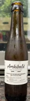 Tonic de distillerie