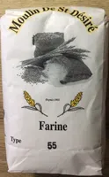Farine 55
