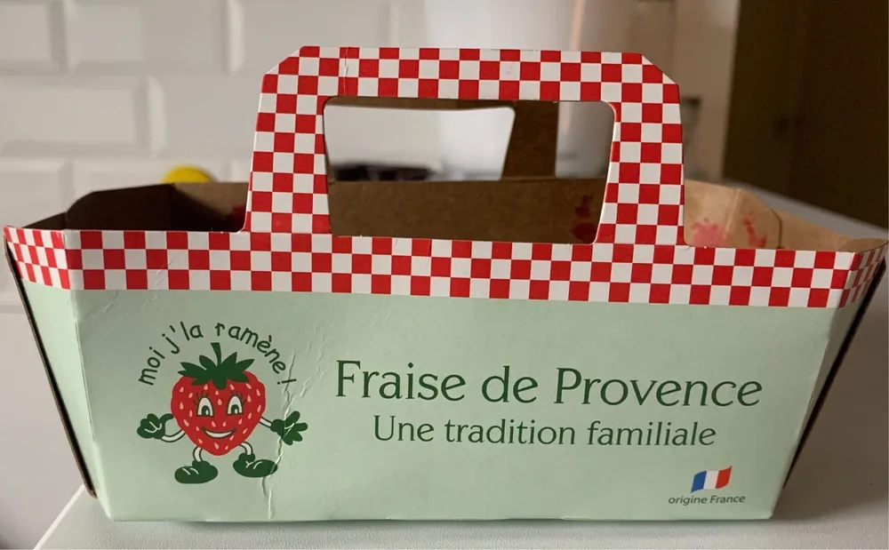 Fraise