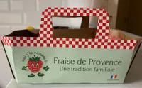 Fraise