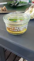 Terrine de Cailles Noisette
