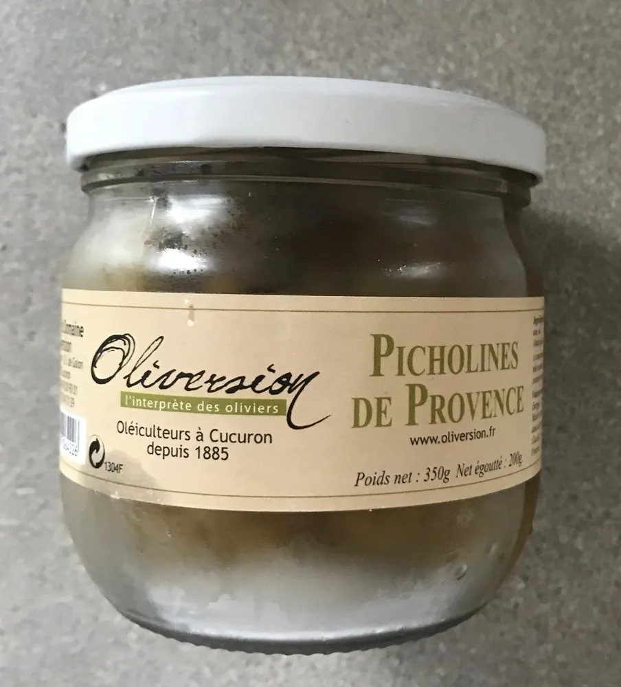 Picholines de Provence