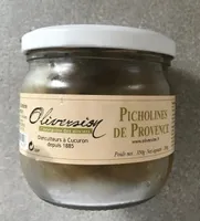 Picholines de Provence