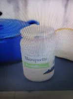 Blanquette de volaille à l'estragon