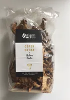 Cèpes extra