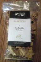 Girolles