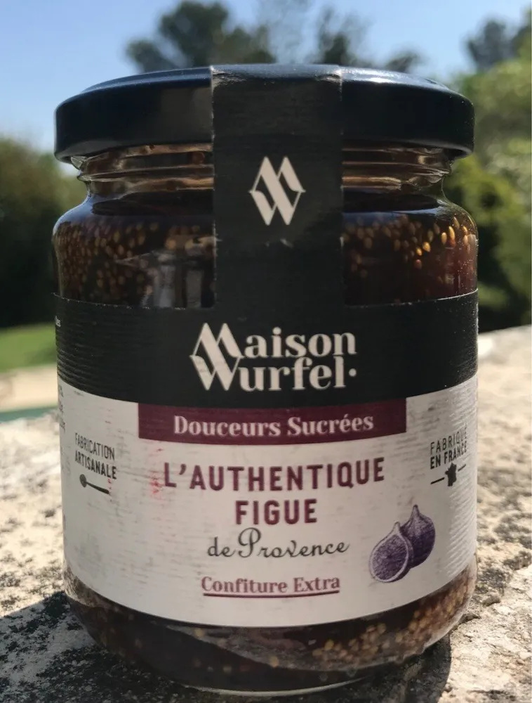 L'authentique Figue