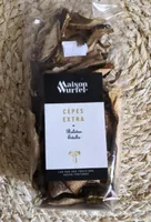 CÈPES EXTRA